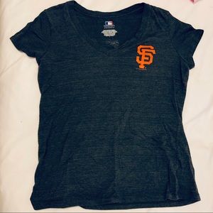 SF Giants TShirt